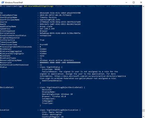 This is another reason why I prefer the cmdlets over the REST API. . Which powershell cmdlet is used to authenticate to azure